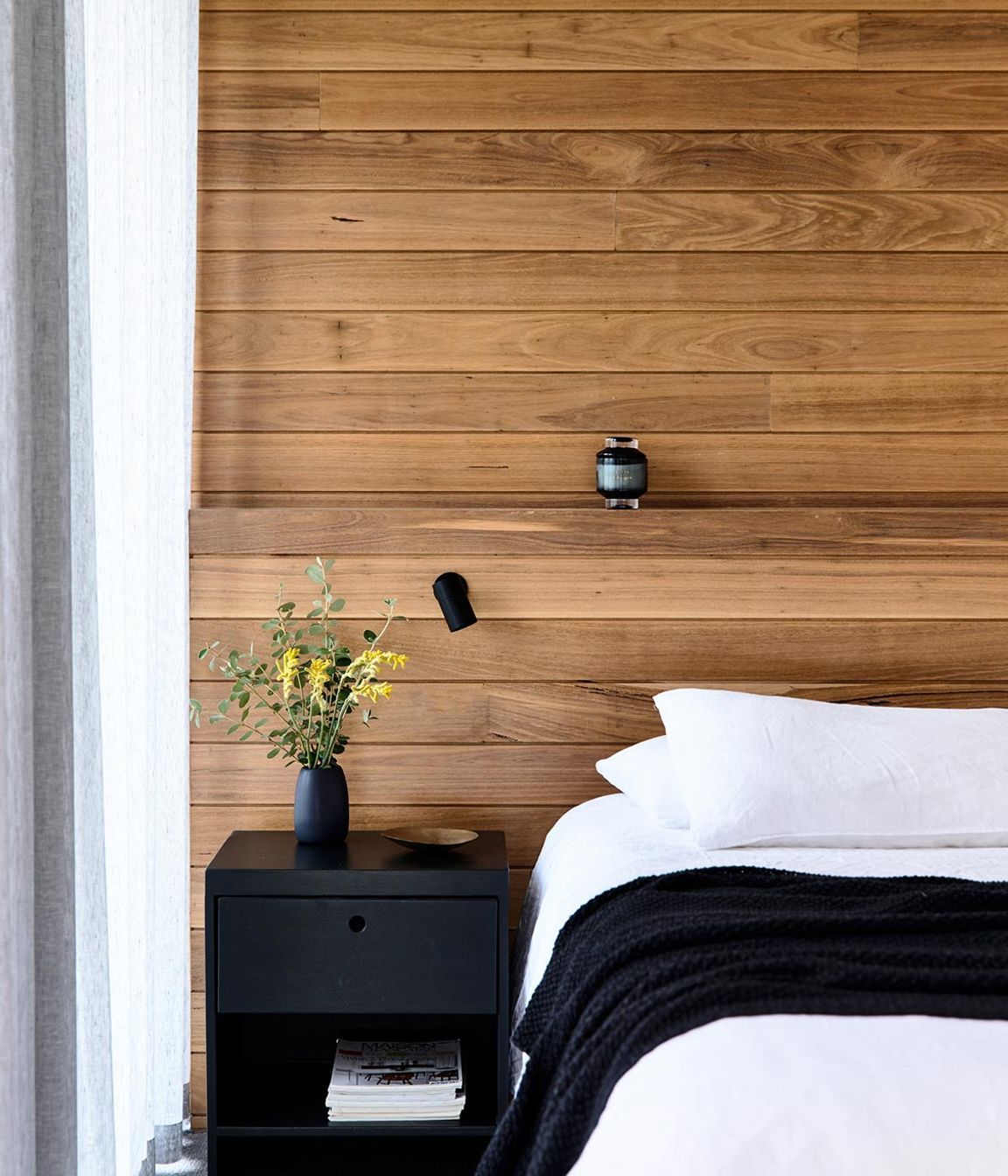 Ocean Beach House