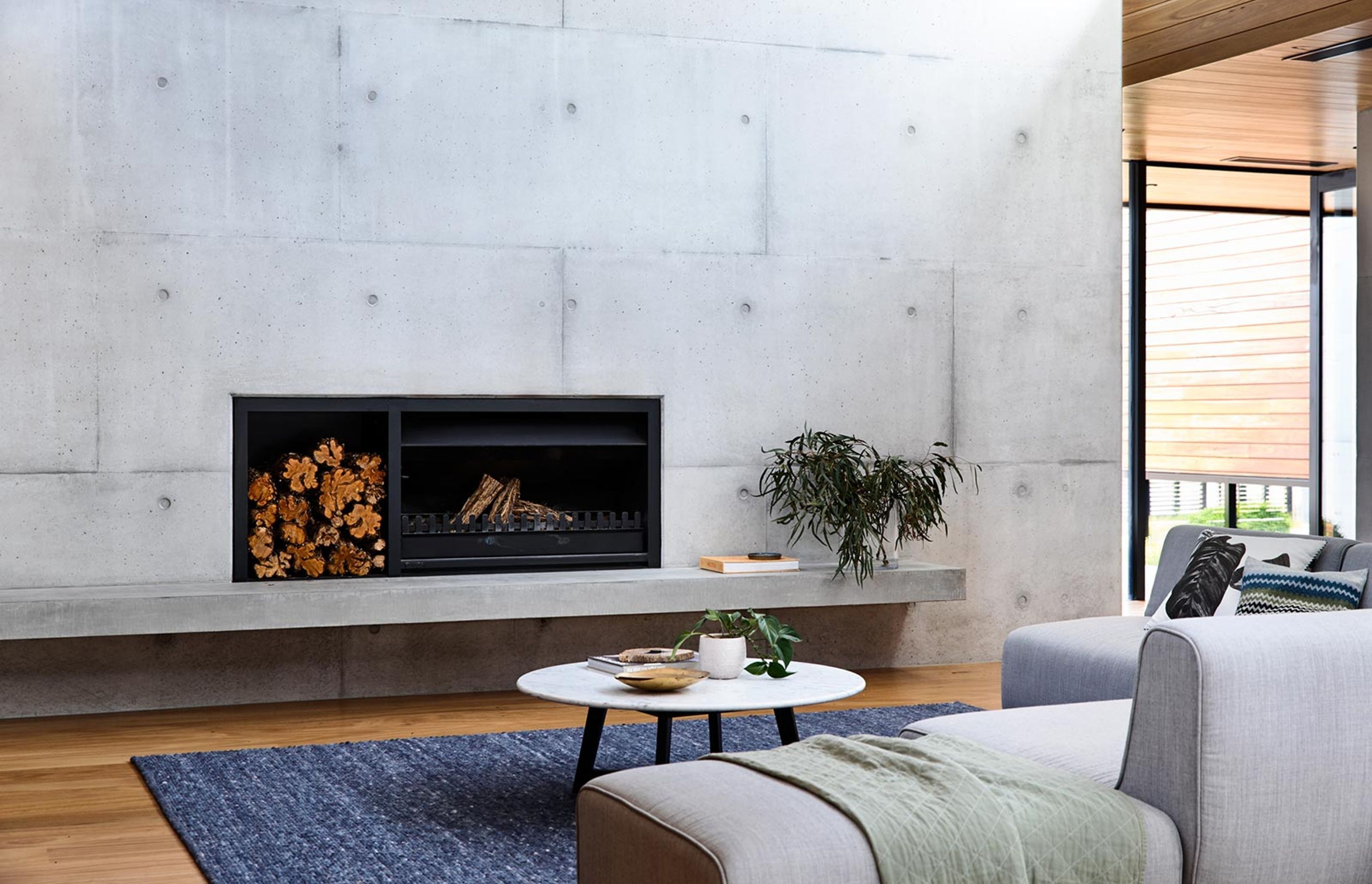 Ocean Beach House