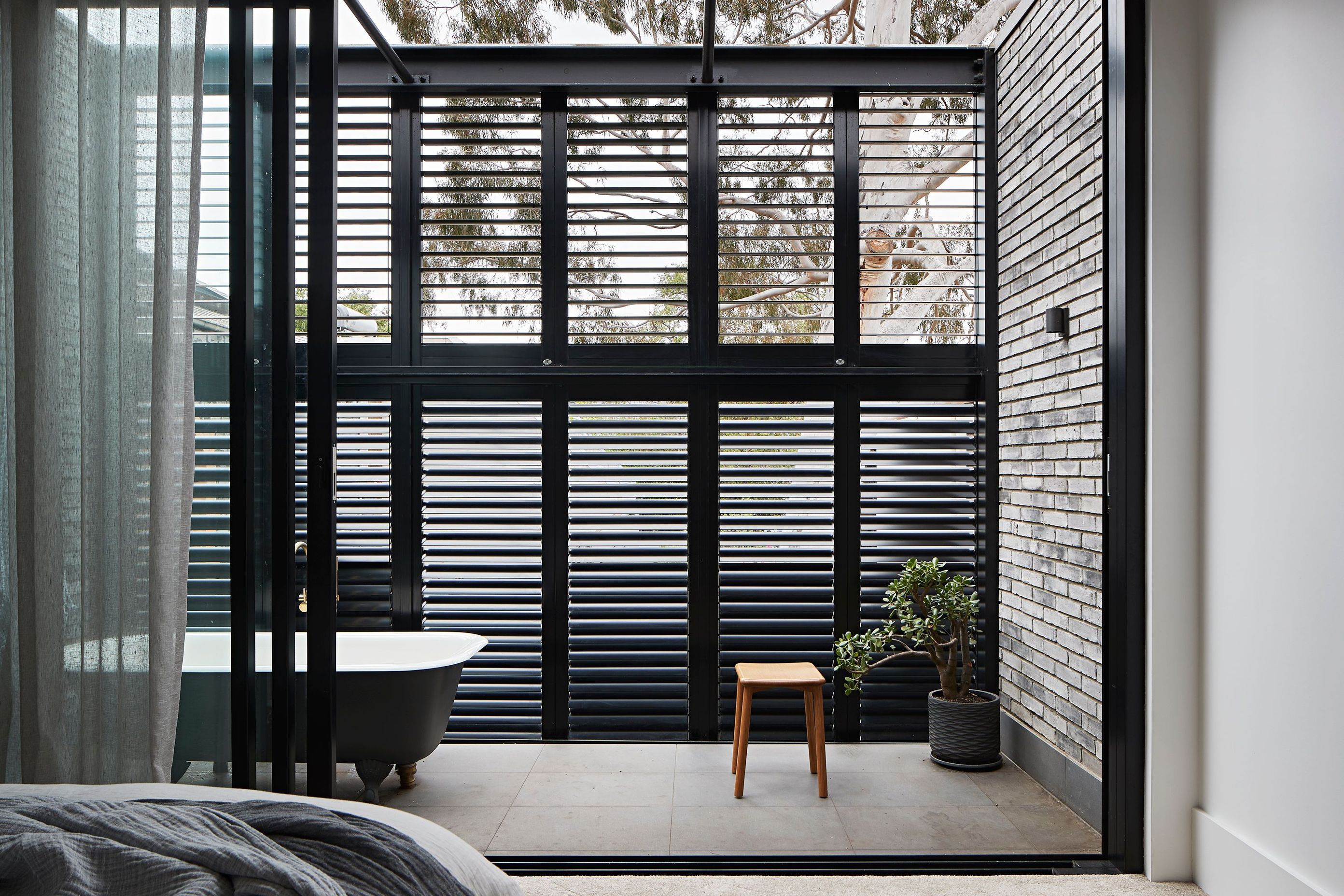 South Melbourne Terrace
