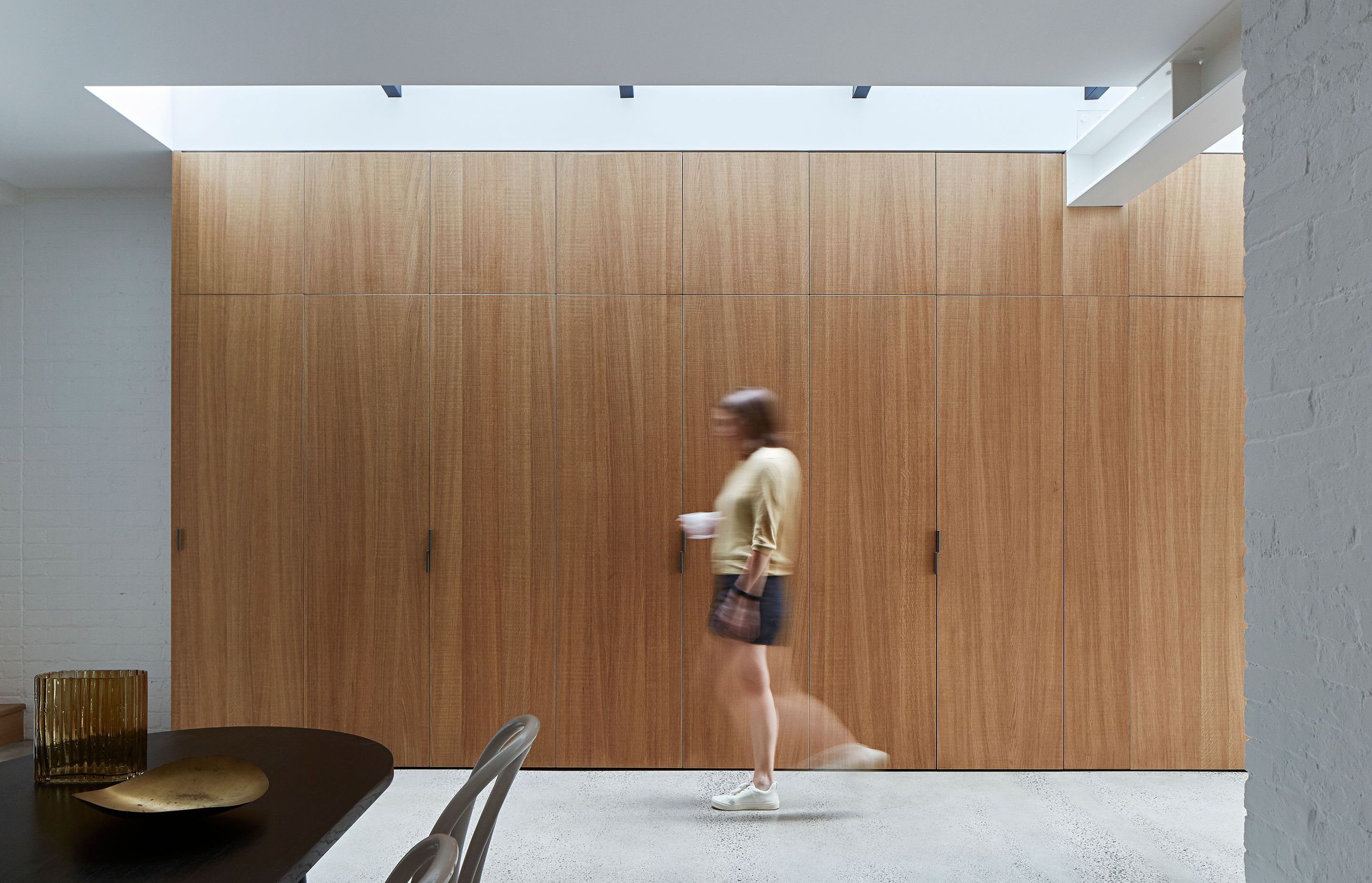 South Melbourne Terrace