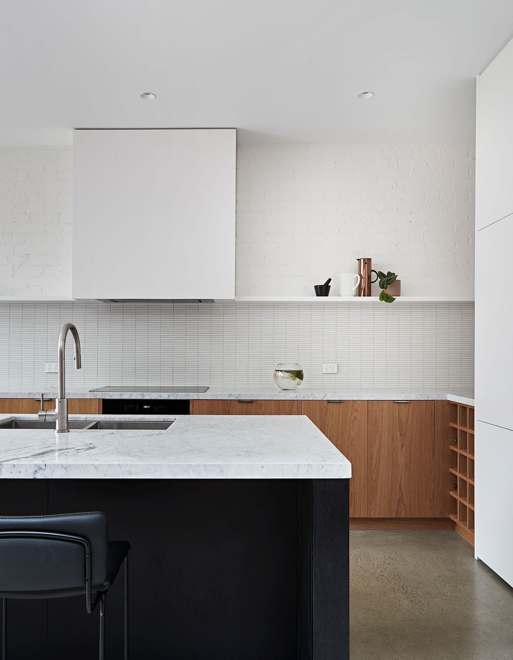 South Melbourne Terrace