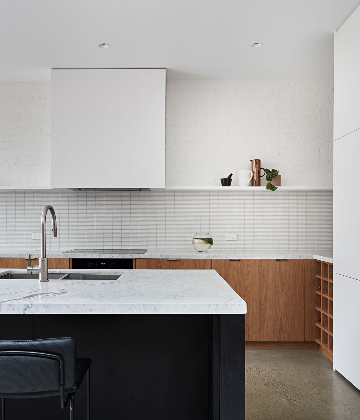 South Melbourne Terrace