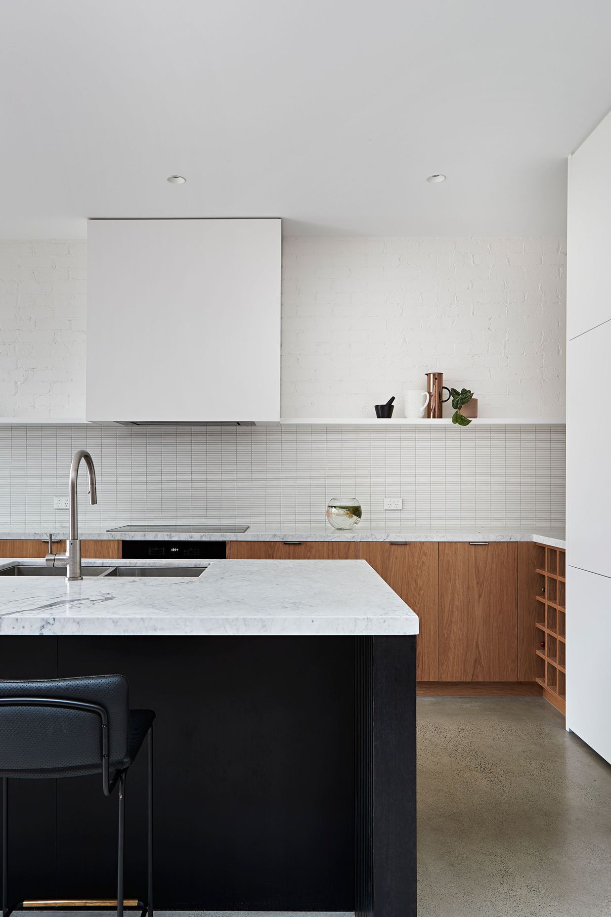 South Melbourne Terrace