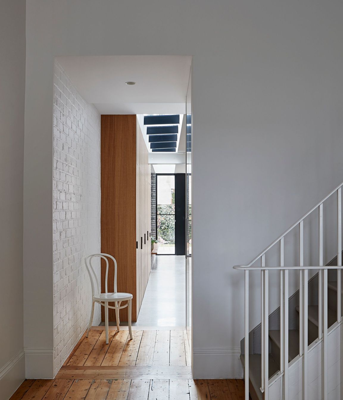 South Melbourne Terrace