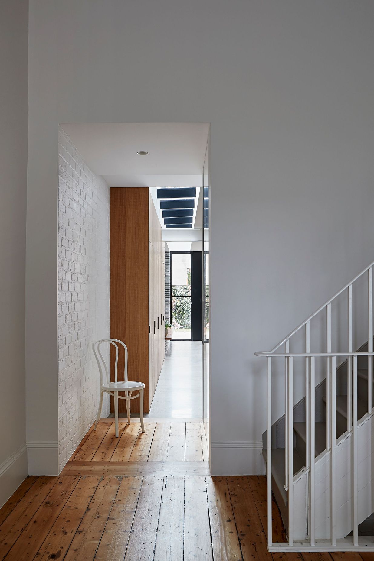 South Melbourne Terrace