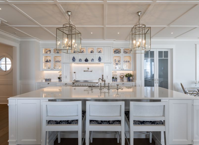 View Road Kitchen & Bathroom | Michelle Gillbanks