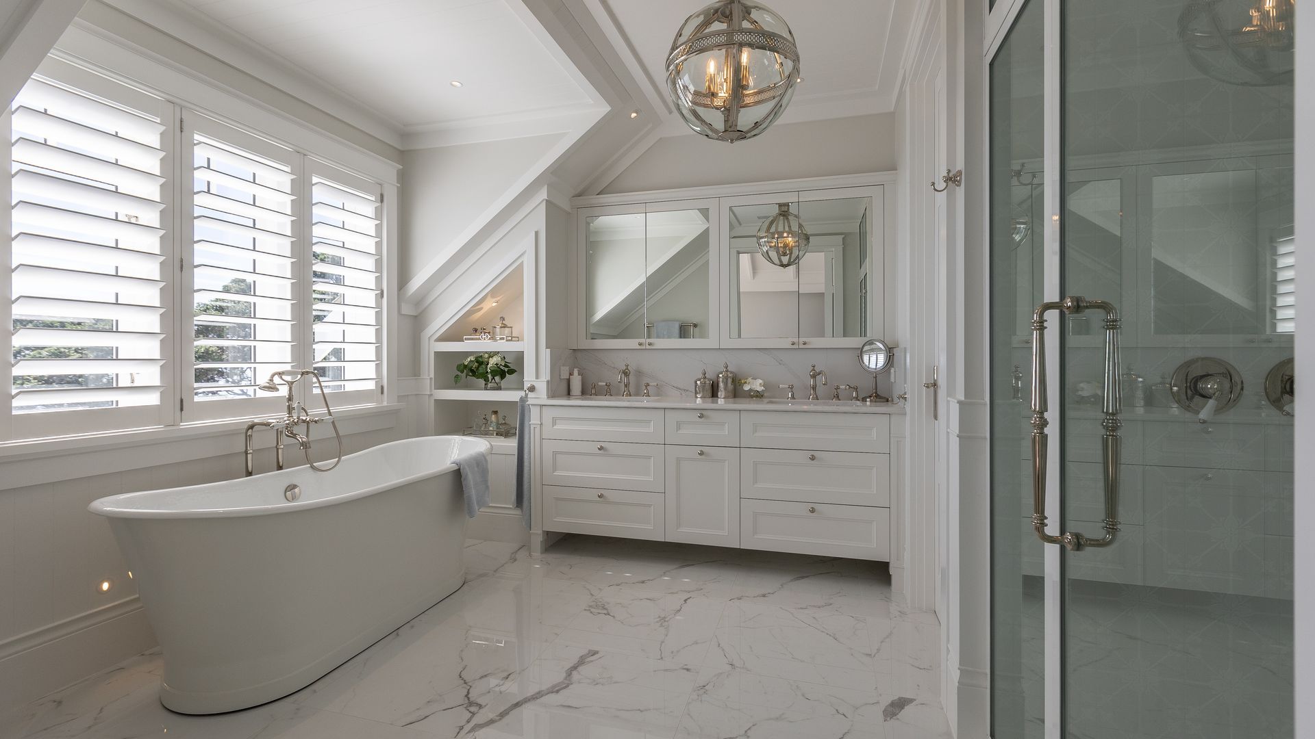 View Road Kitchen & Bathroom | Michelle Gillbanks banner