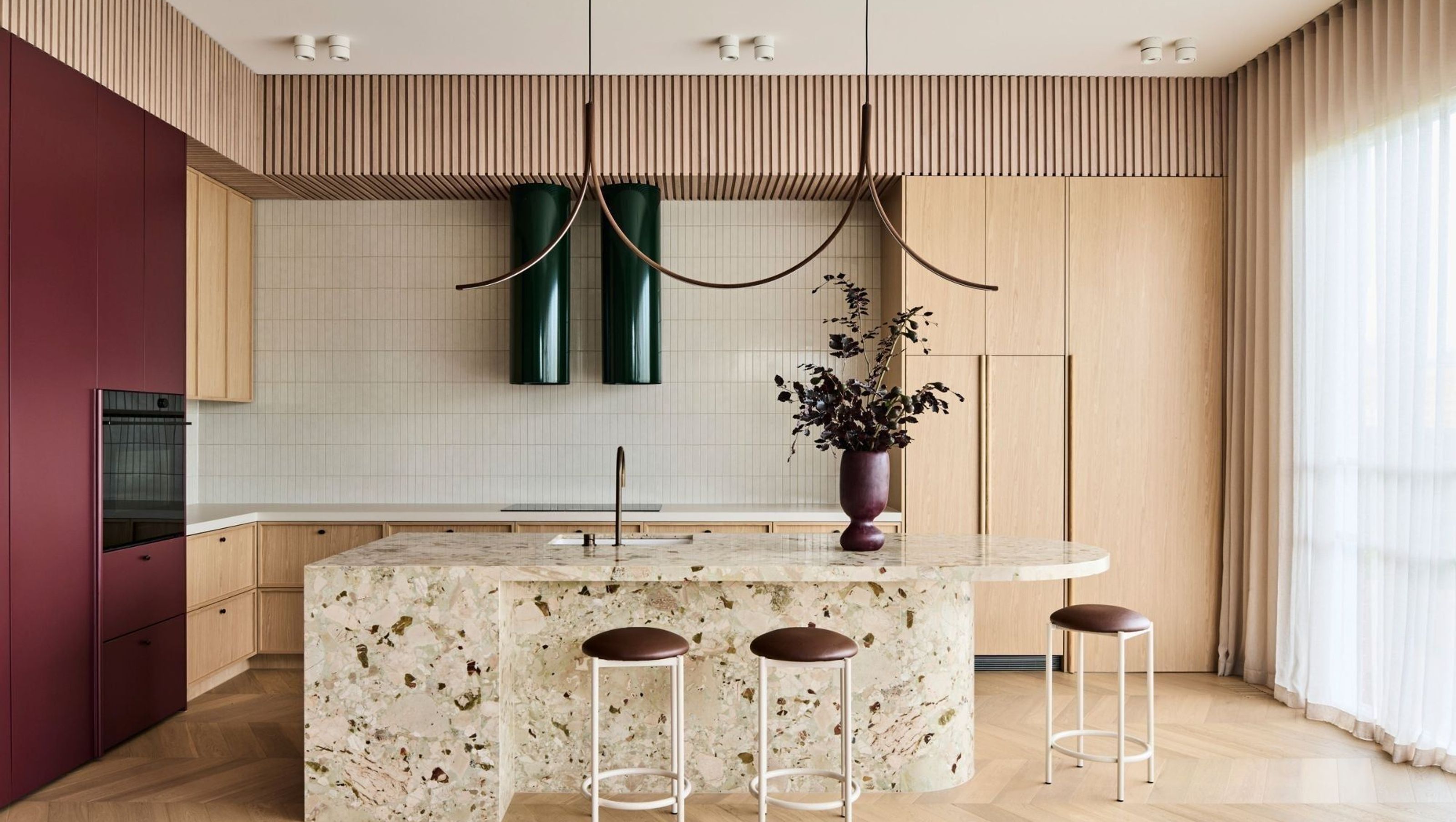 Salus House