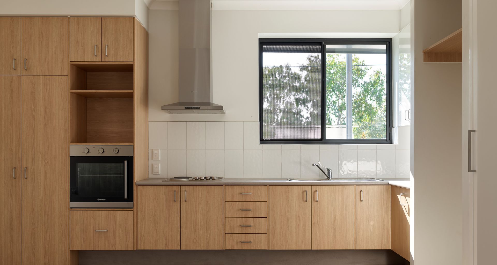 Public Housing at Goodna banner