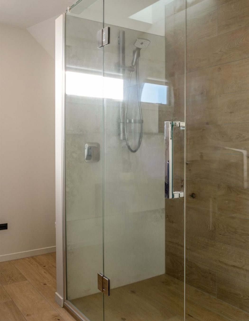Bathroom Project