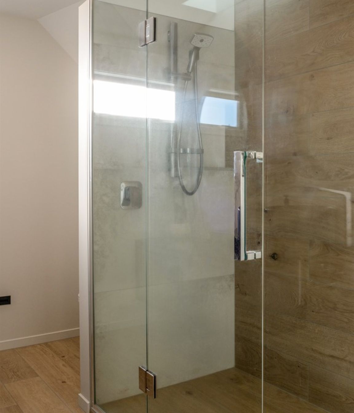 Bathroom Project