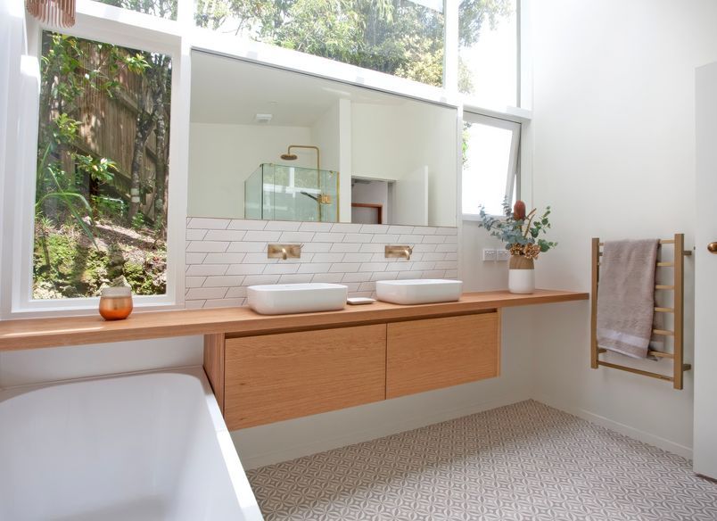 Transforming a Historic Bach-Style Property