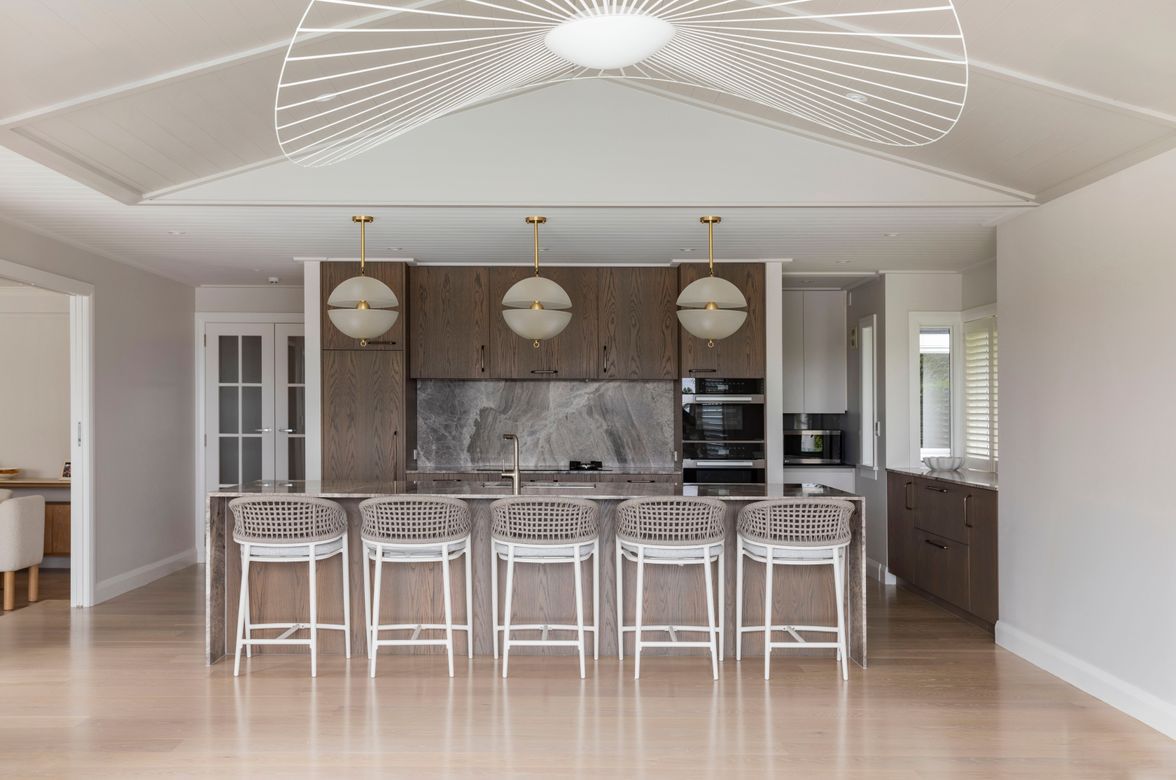 Cape Cod Contemporary