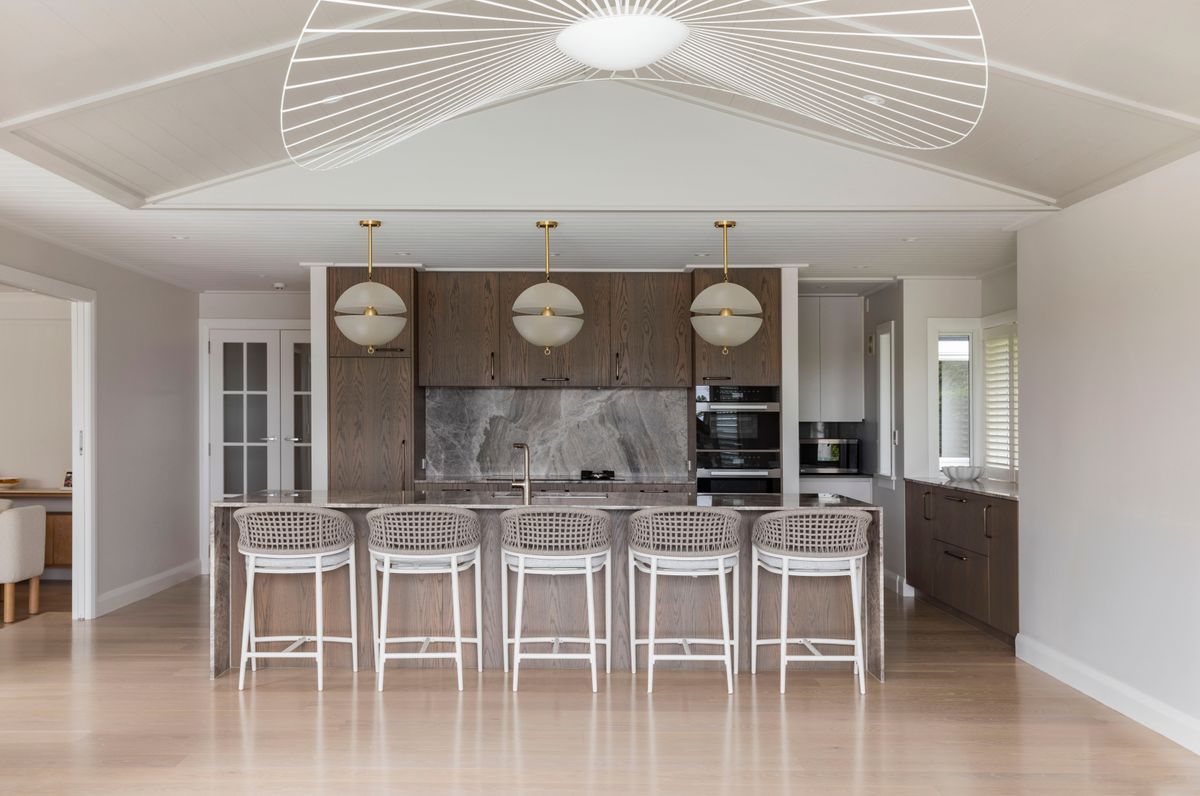Cape Cod Contemporary