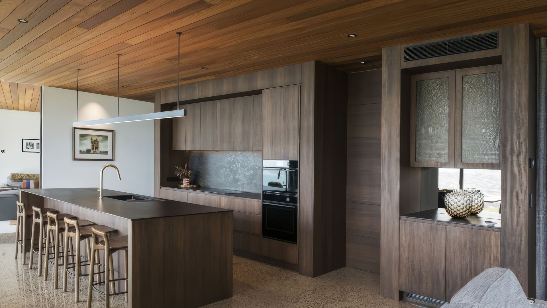 Sirius Dekton banner