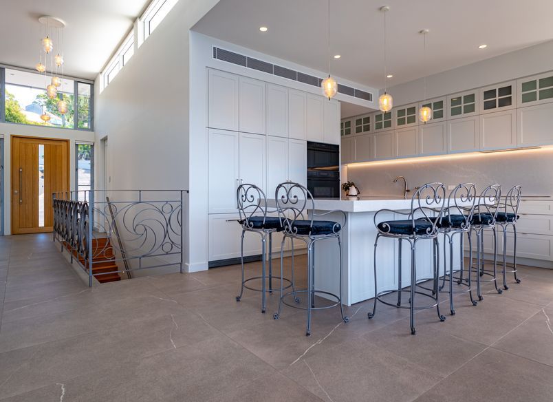 Alkira Place Waterfront
