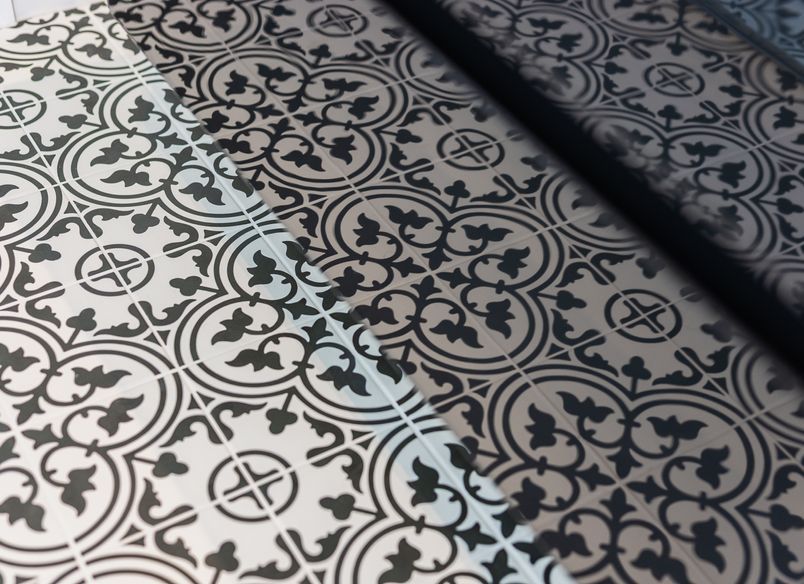 Parnell, Bathroom overhaul