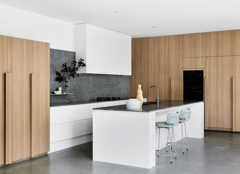 Haslemere Residence