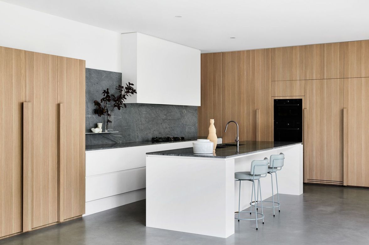 Haslemere Residence