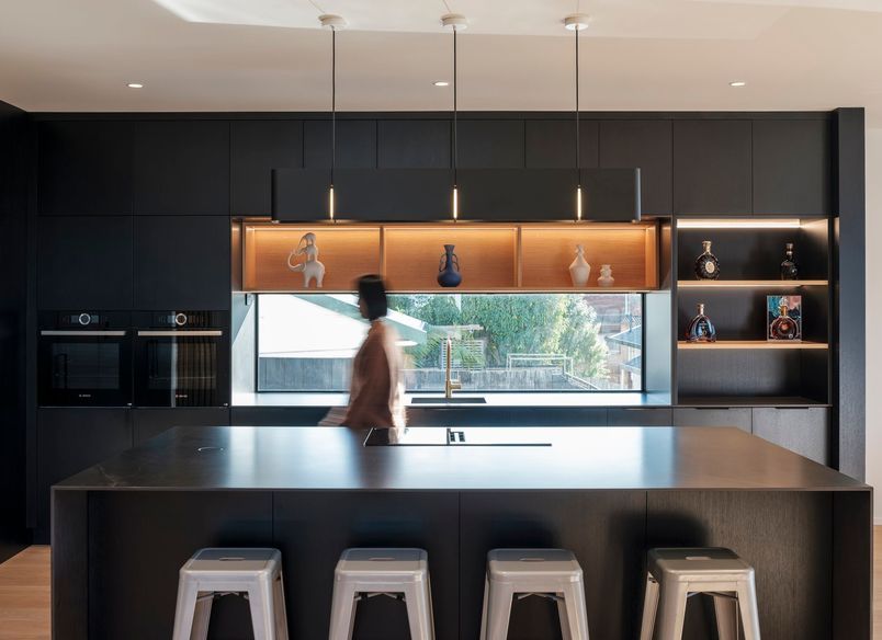 Ballin Interiors