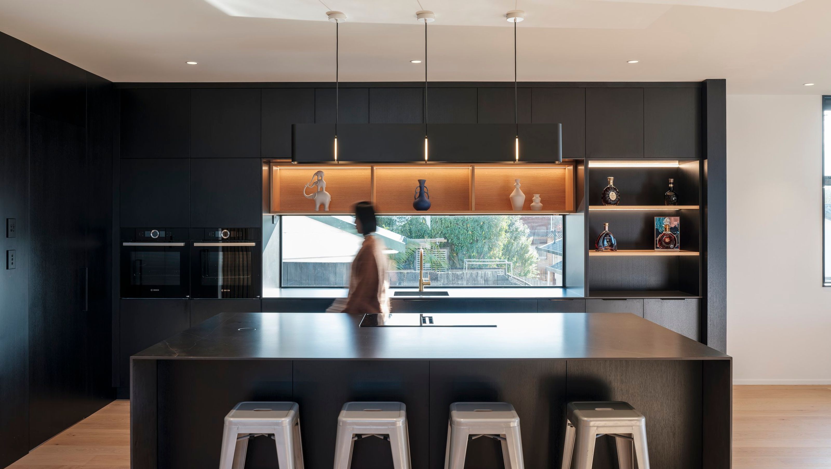 Ballin Interiors