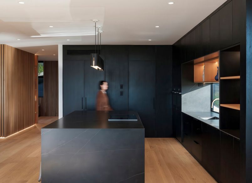 Ballin Interiors