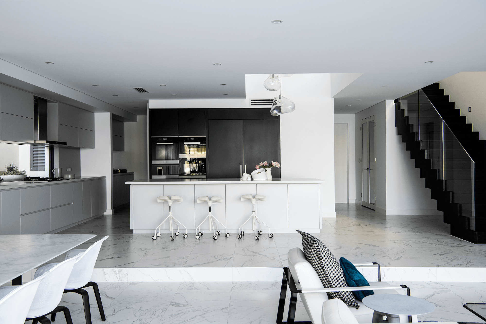 Chiswick Residence