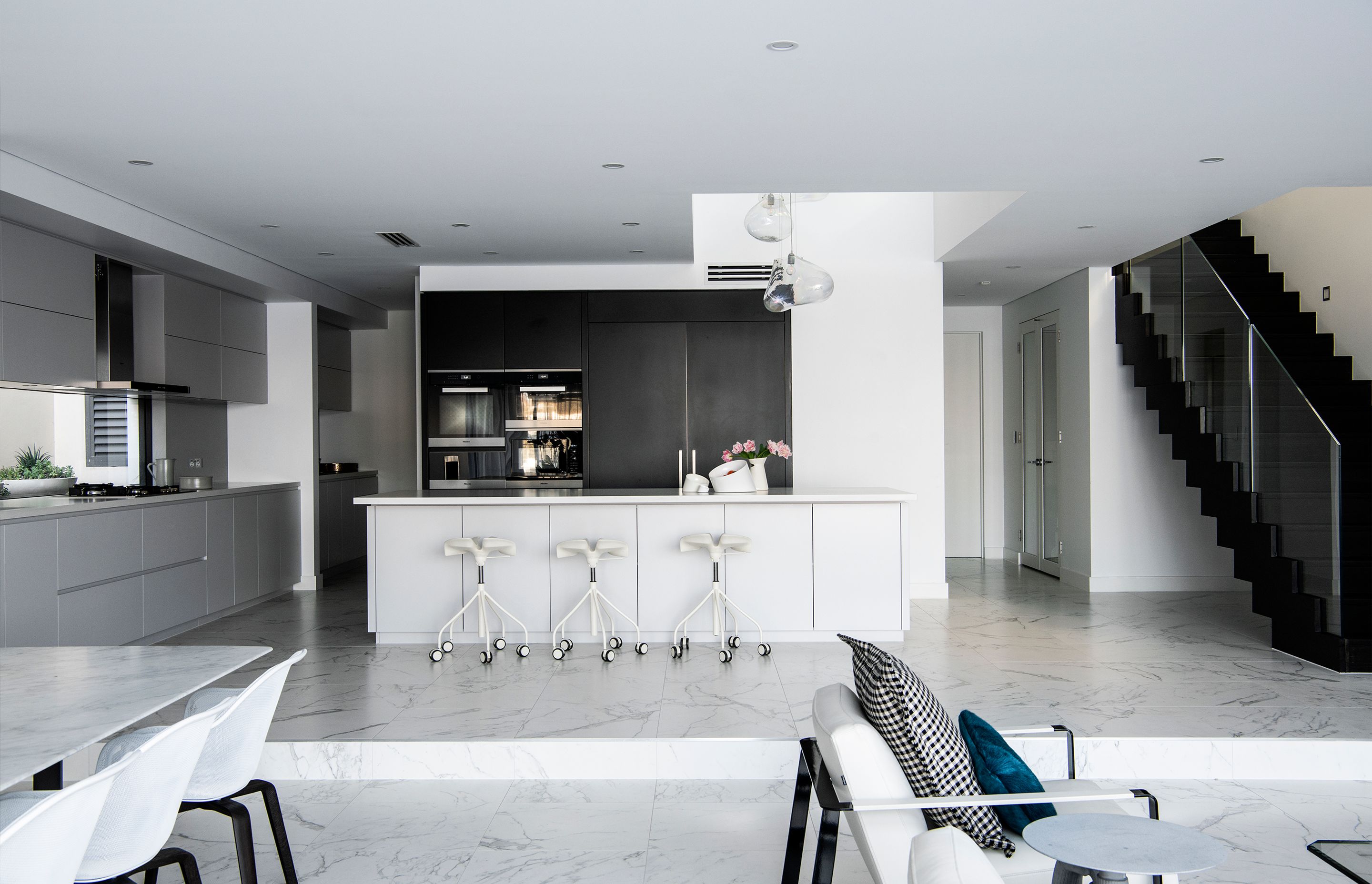 Chiswick Residence