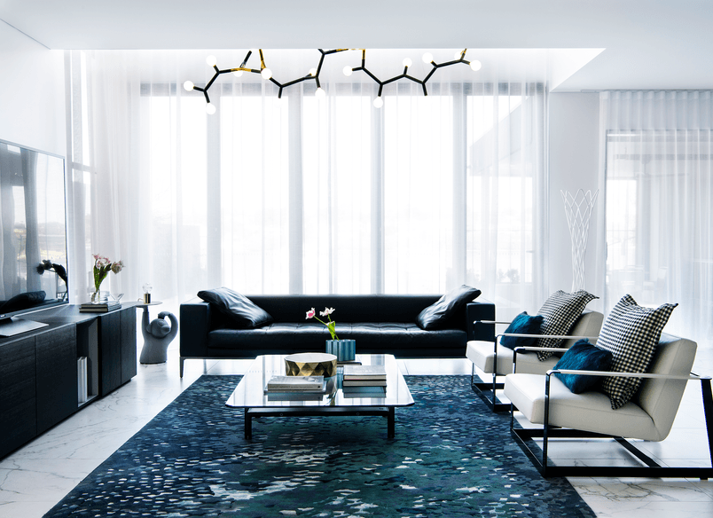 Chiswick Residence