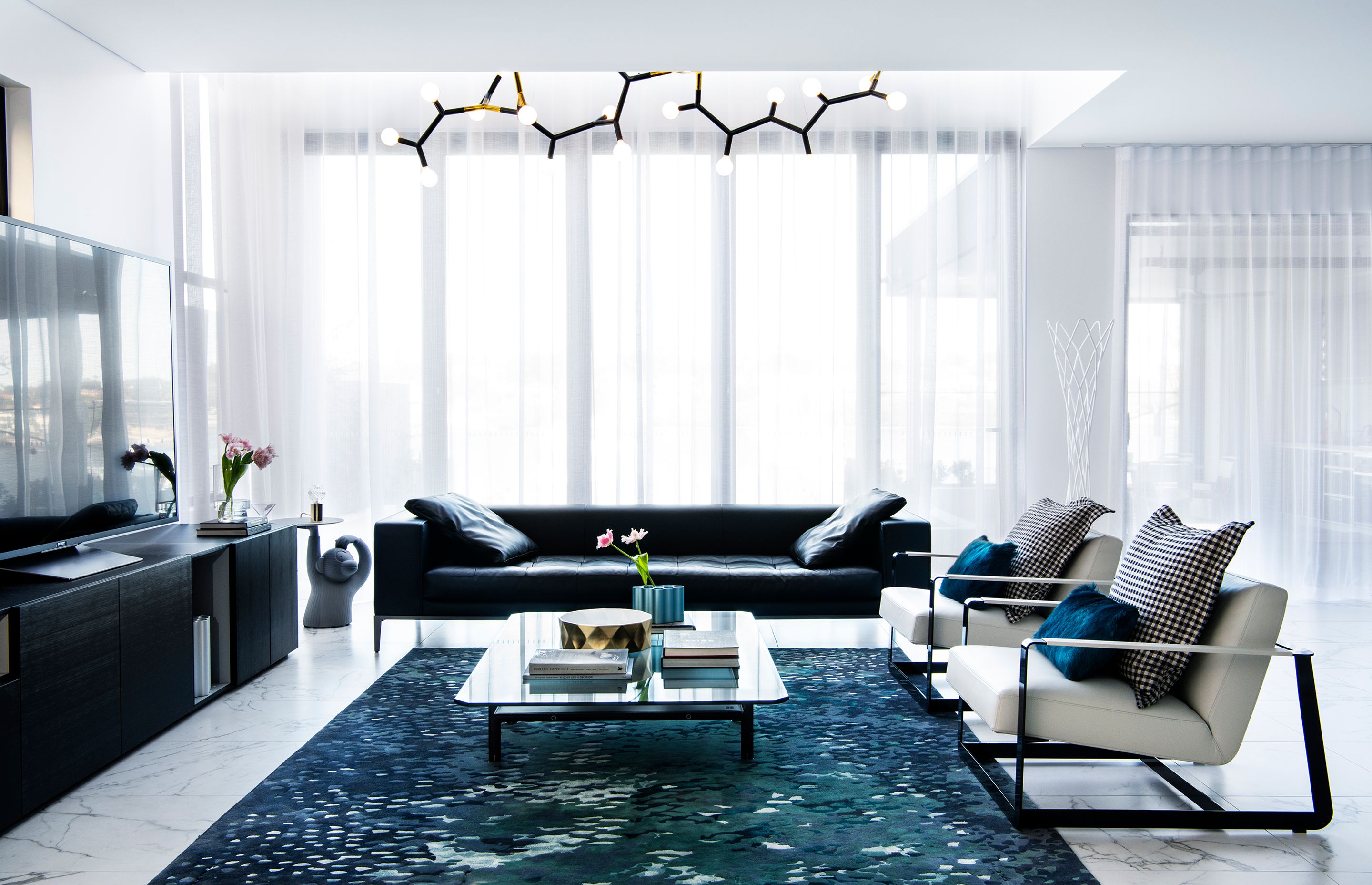 Chiswick Residence