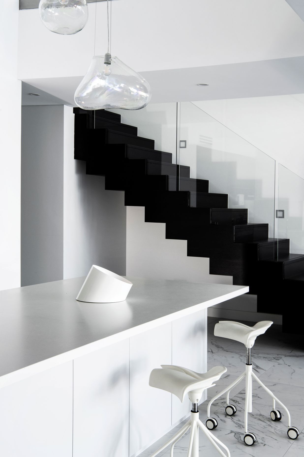 Chiswick Residence