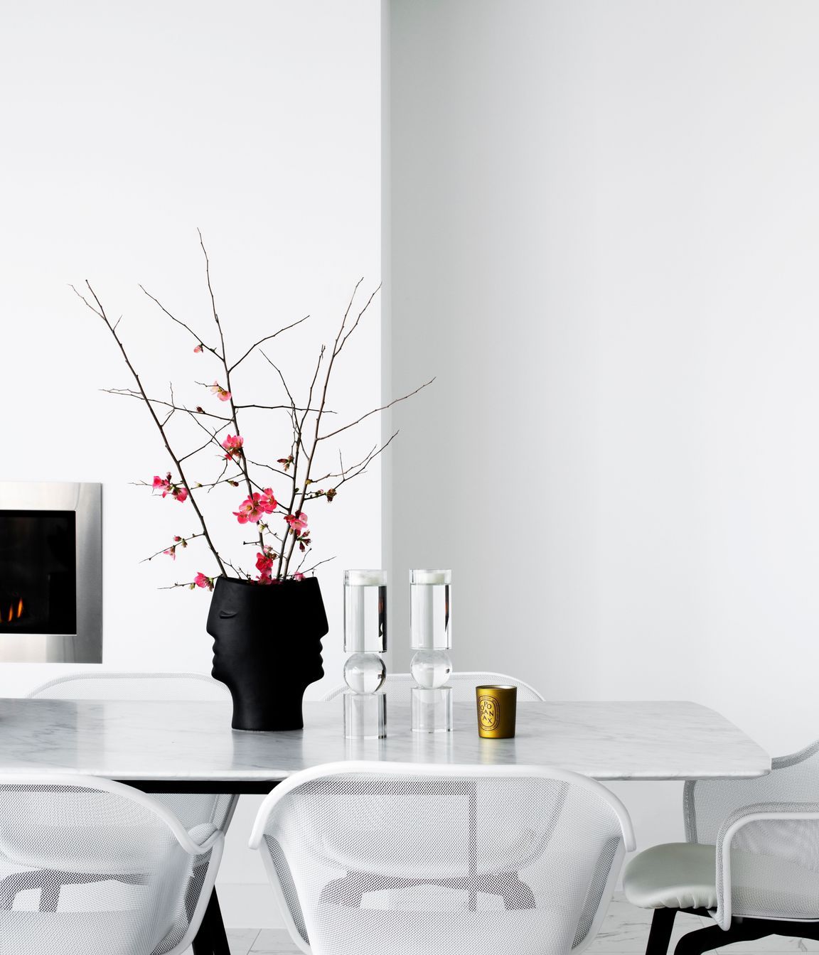 Chiswick Residence