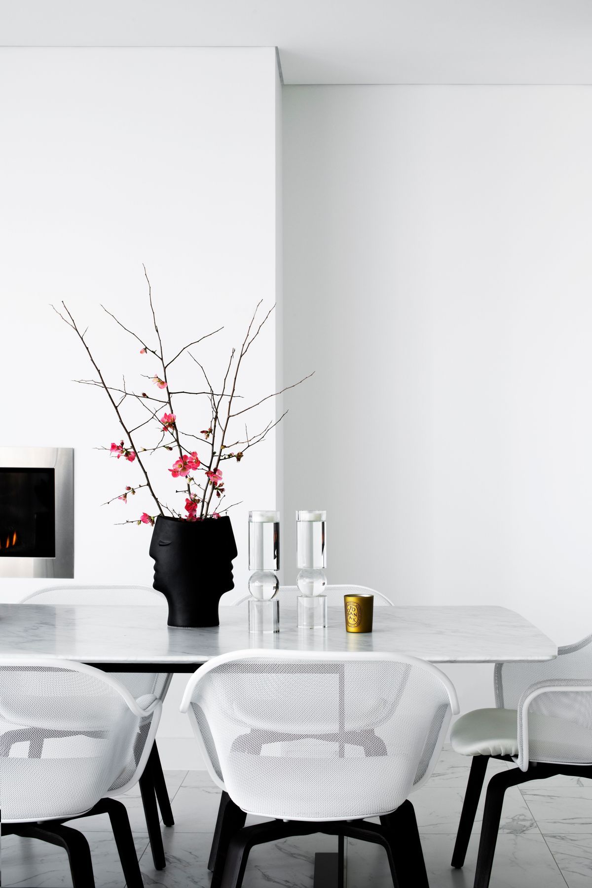 Chiswick Residence