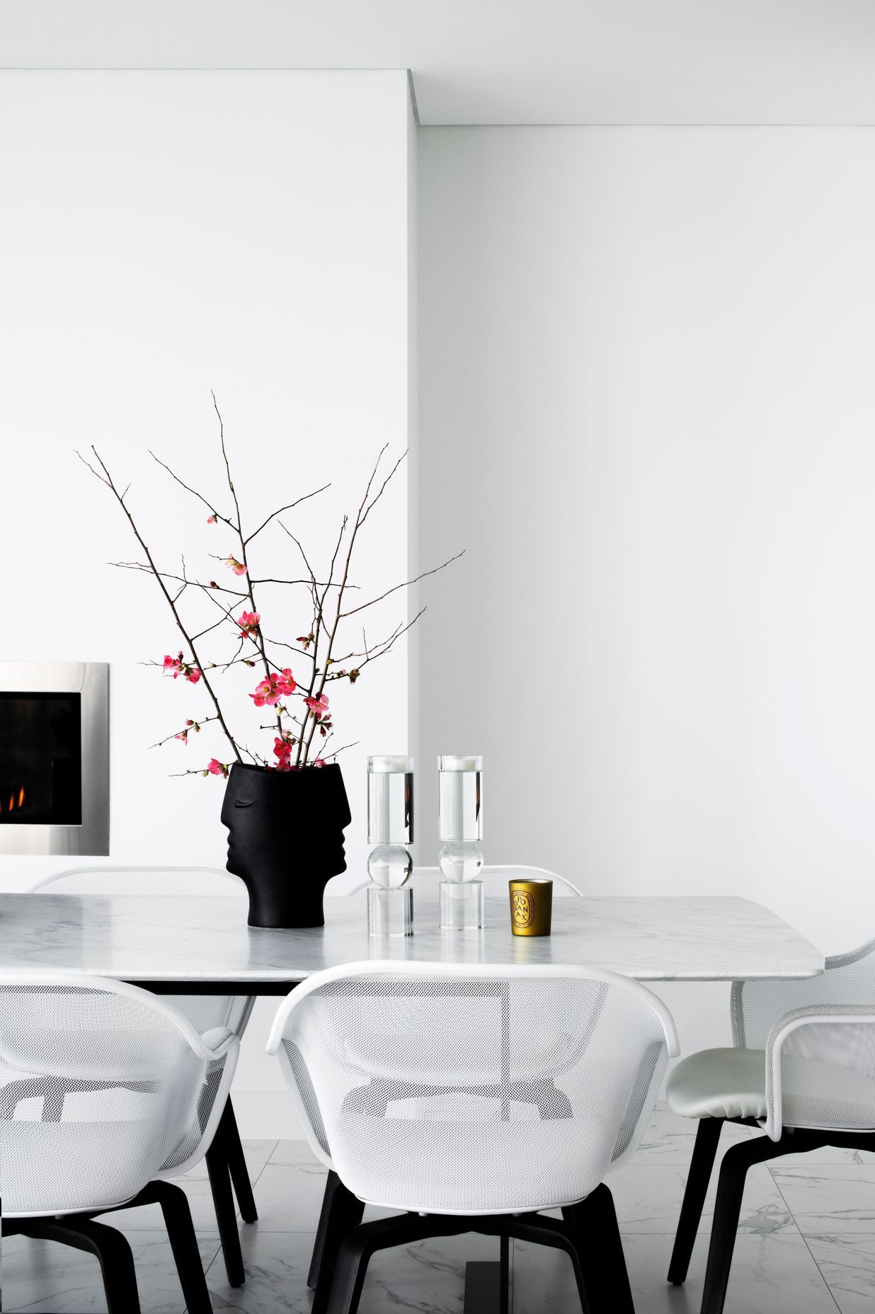 Chiswick Residence