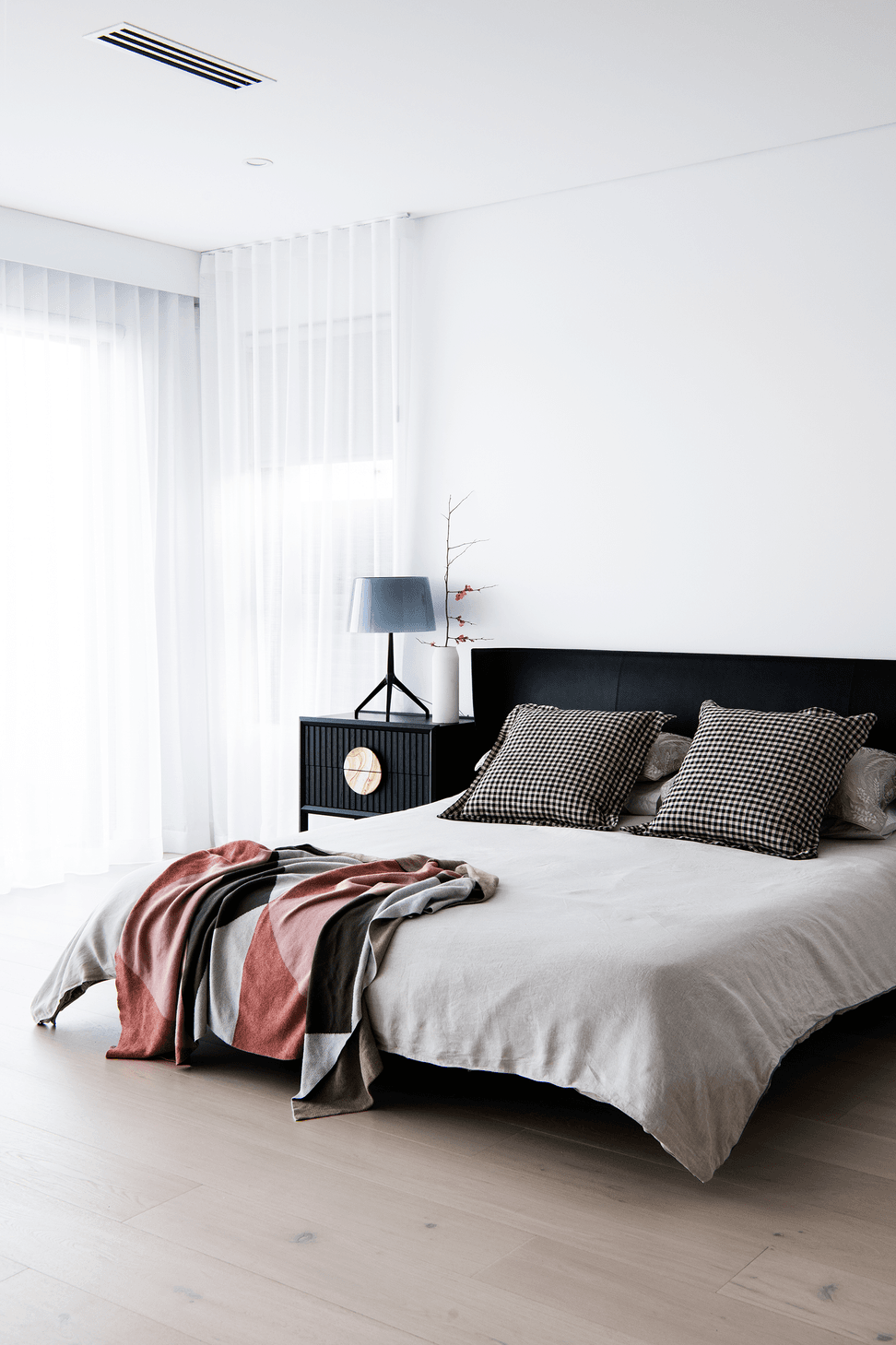 Chiswick Residence