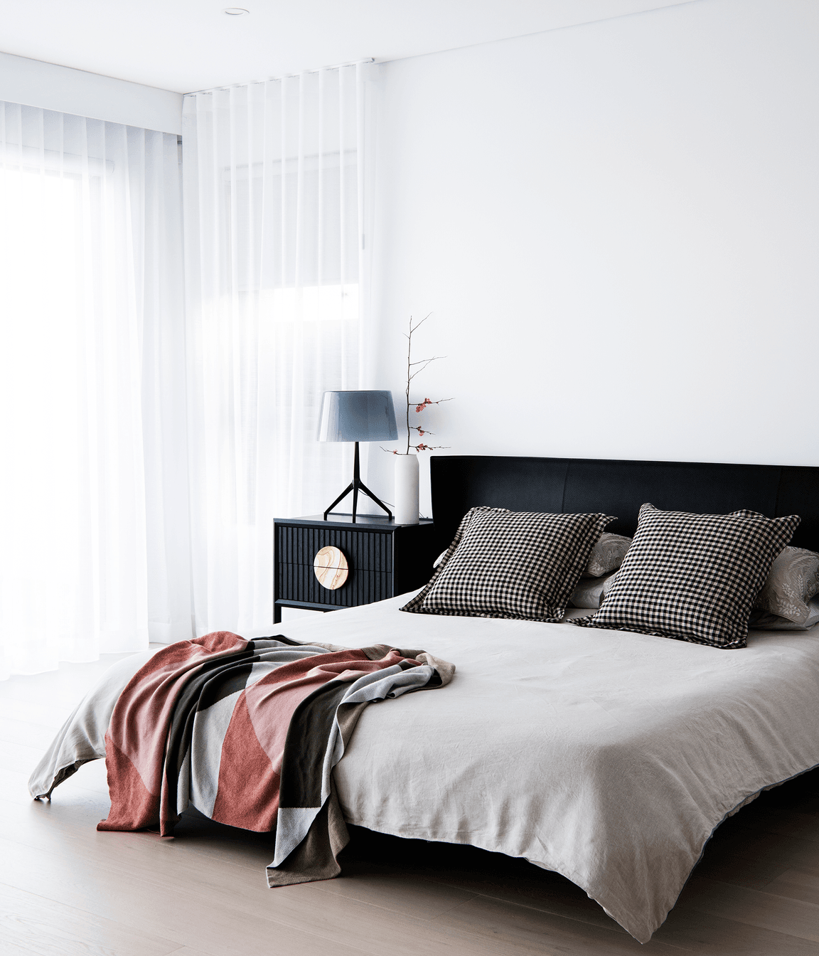Chiswick Residence