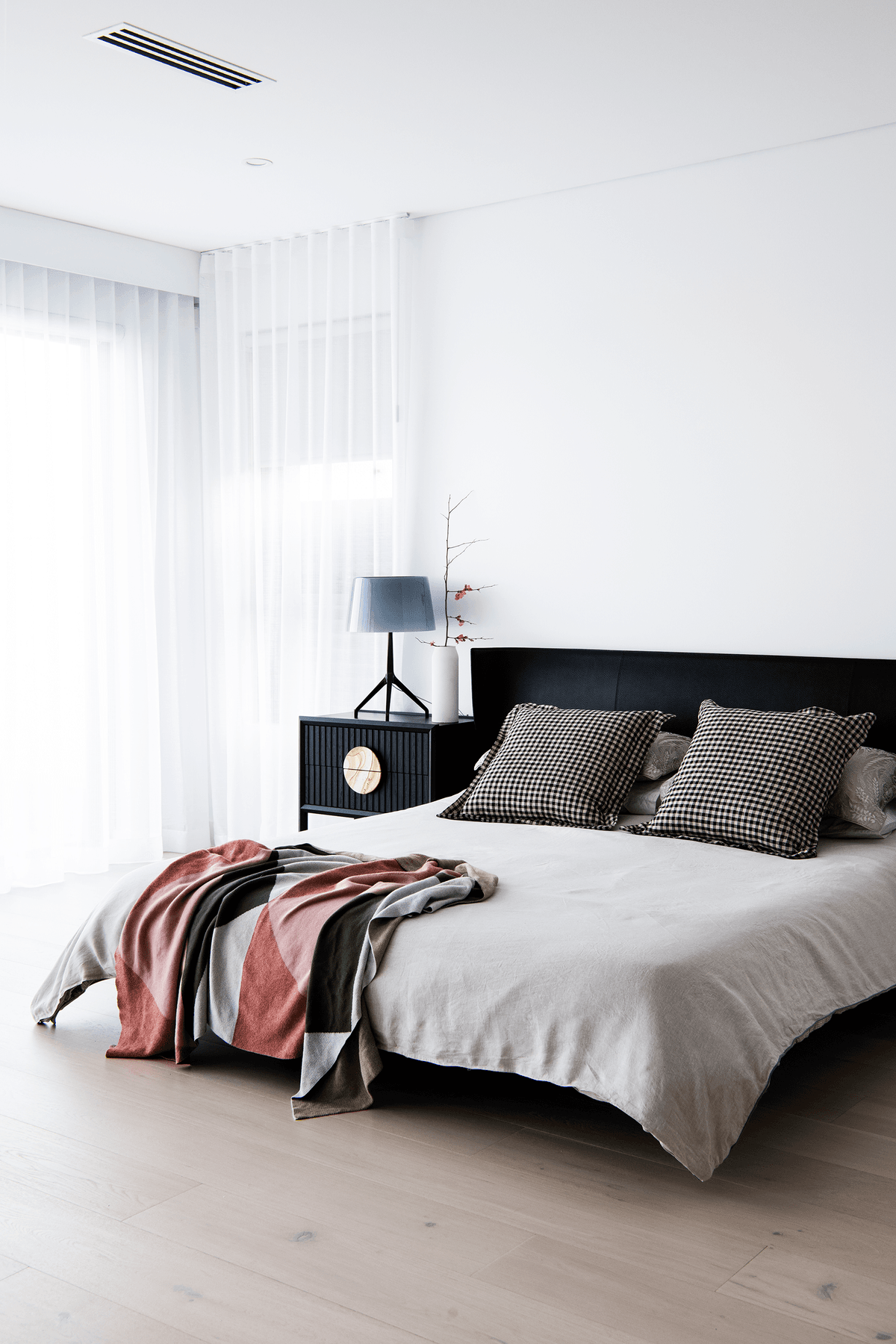 Chiswick Residence