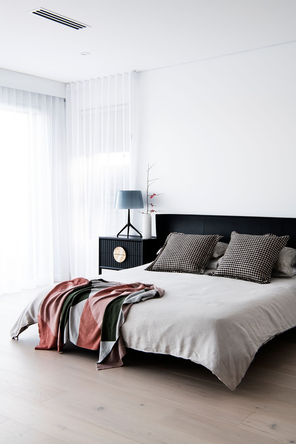 Chiswick Residence