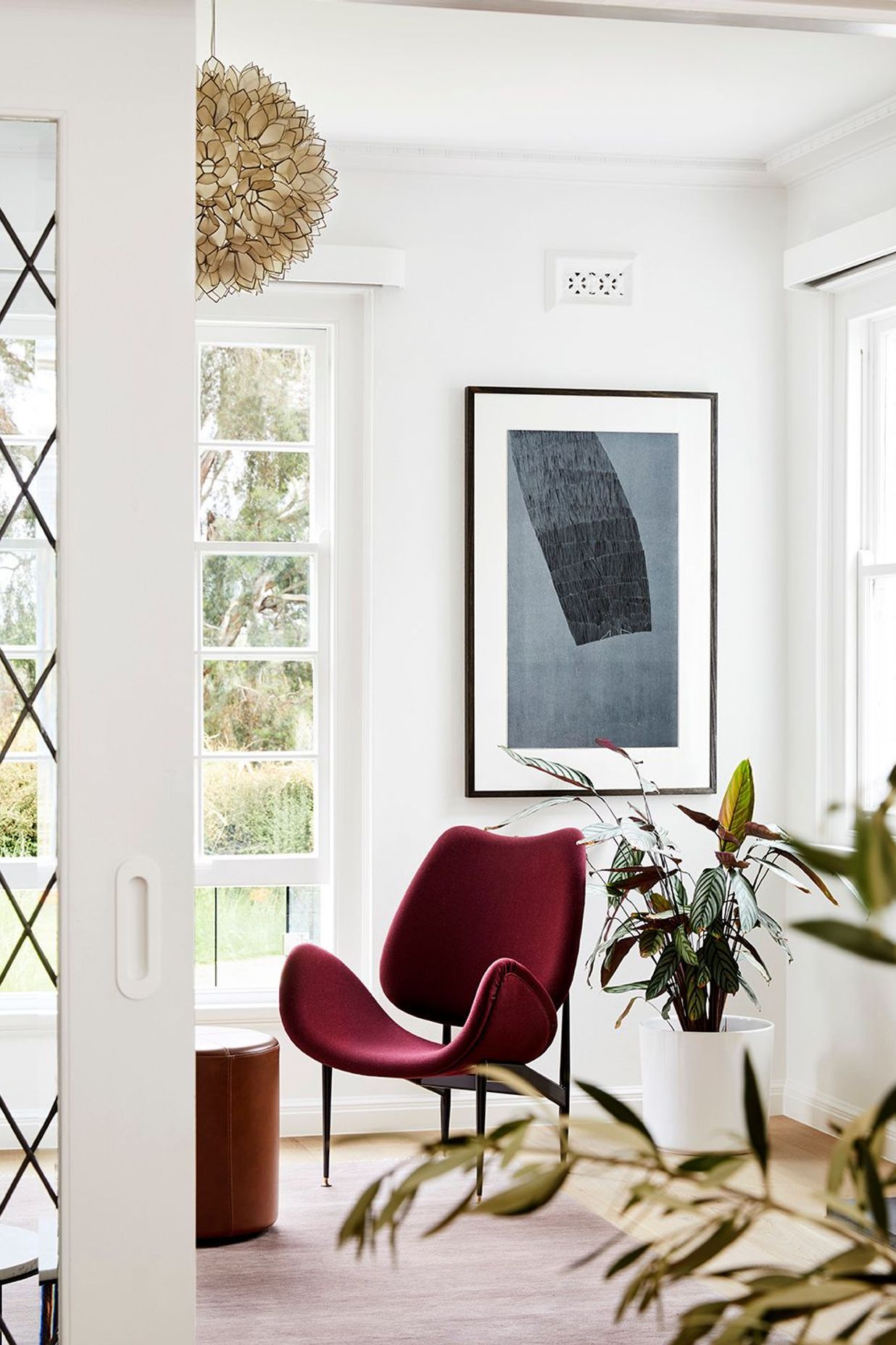 Ivanhoe Residence