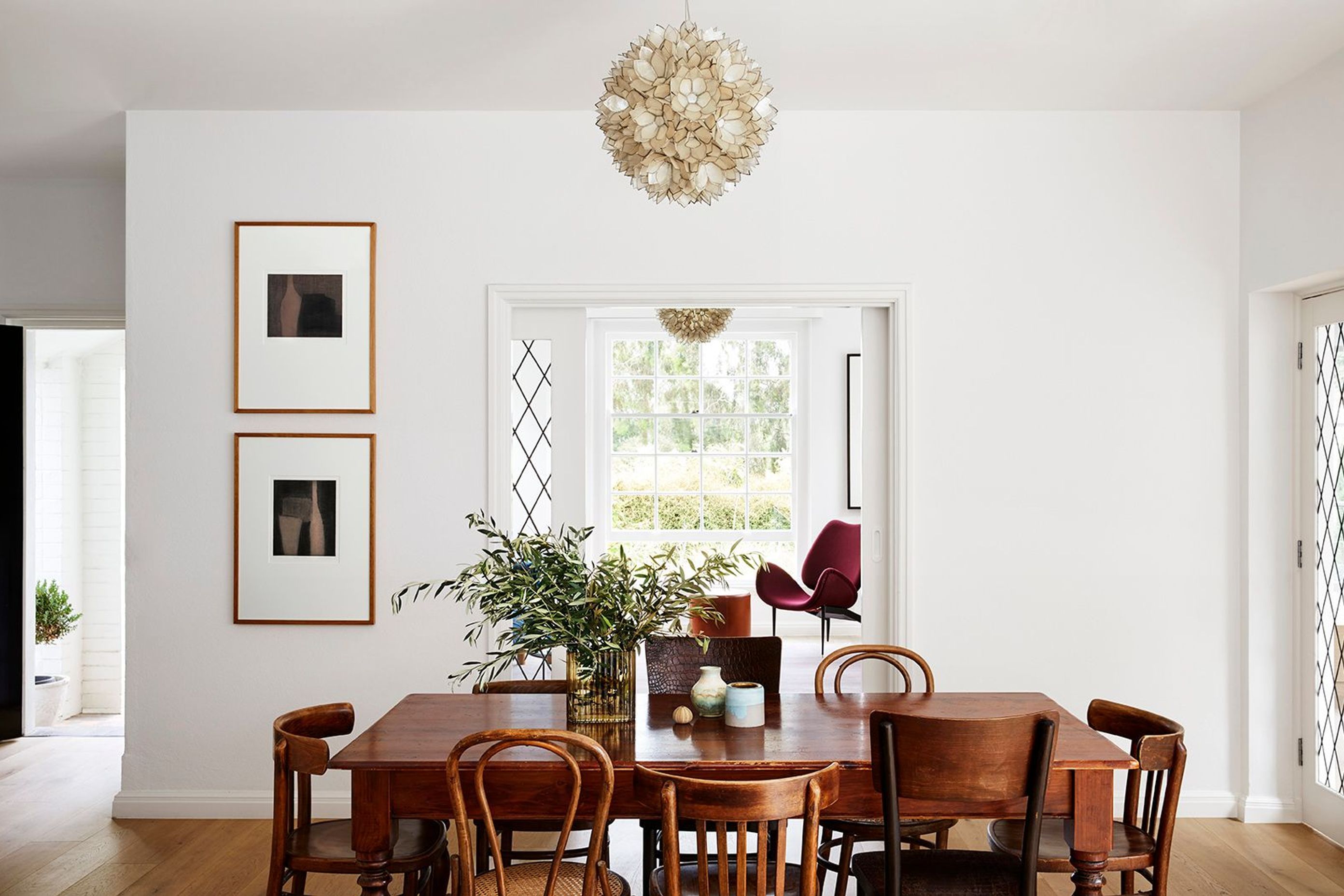 Ivanhoe Residence