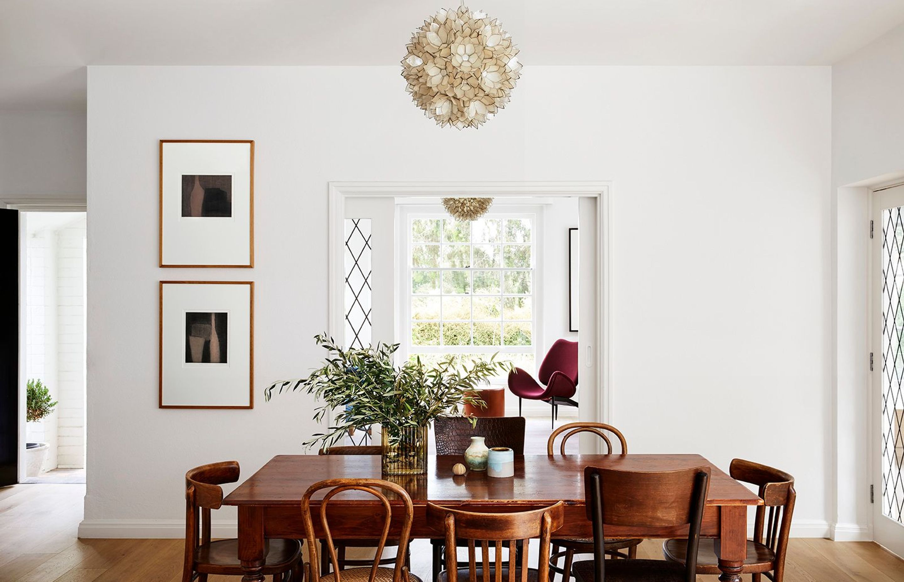 Ivanhoe Residence