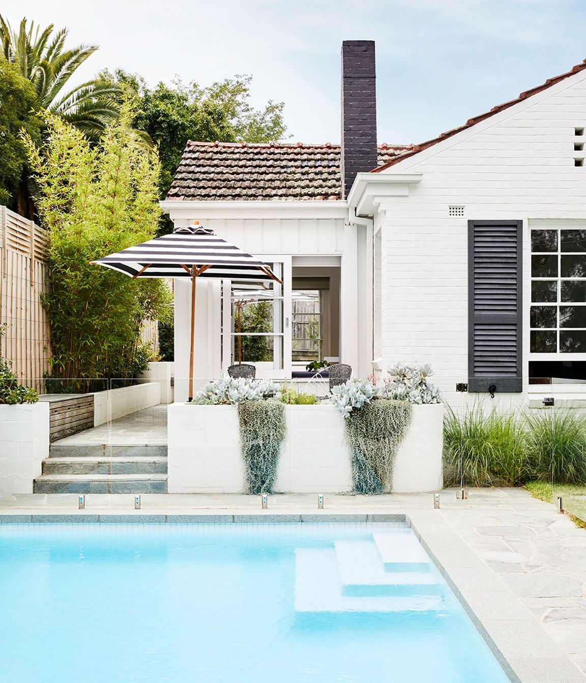 Ivanhoe Residence