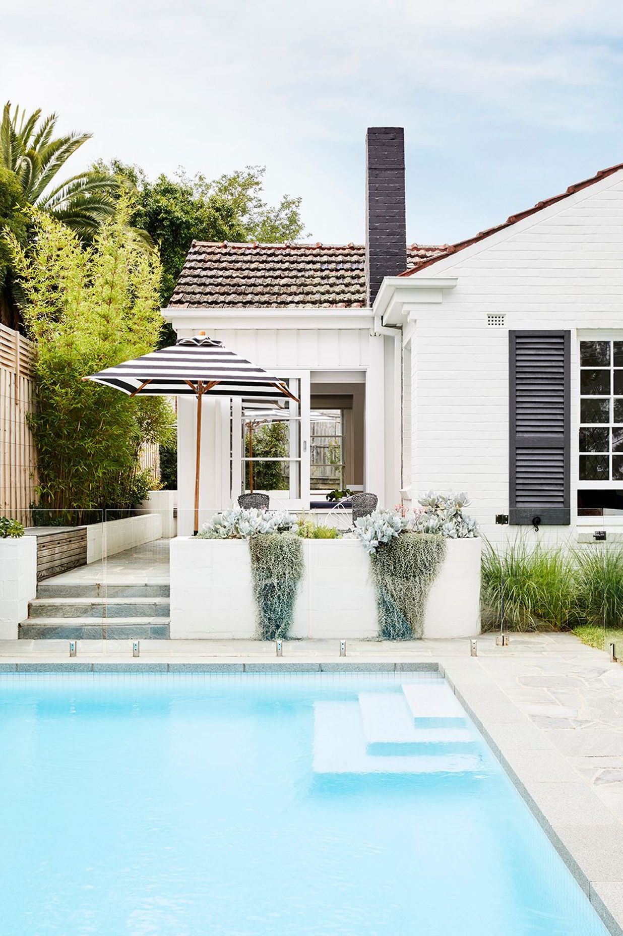 Ivanhoe Residence