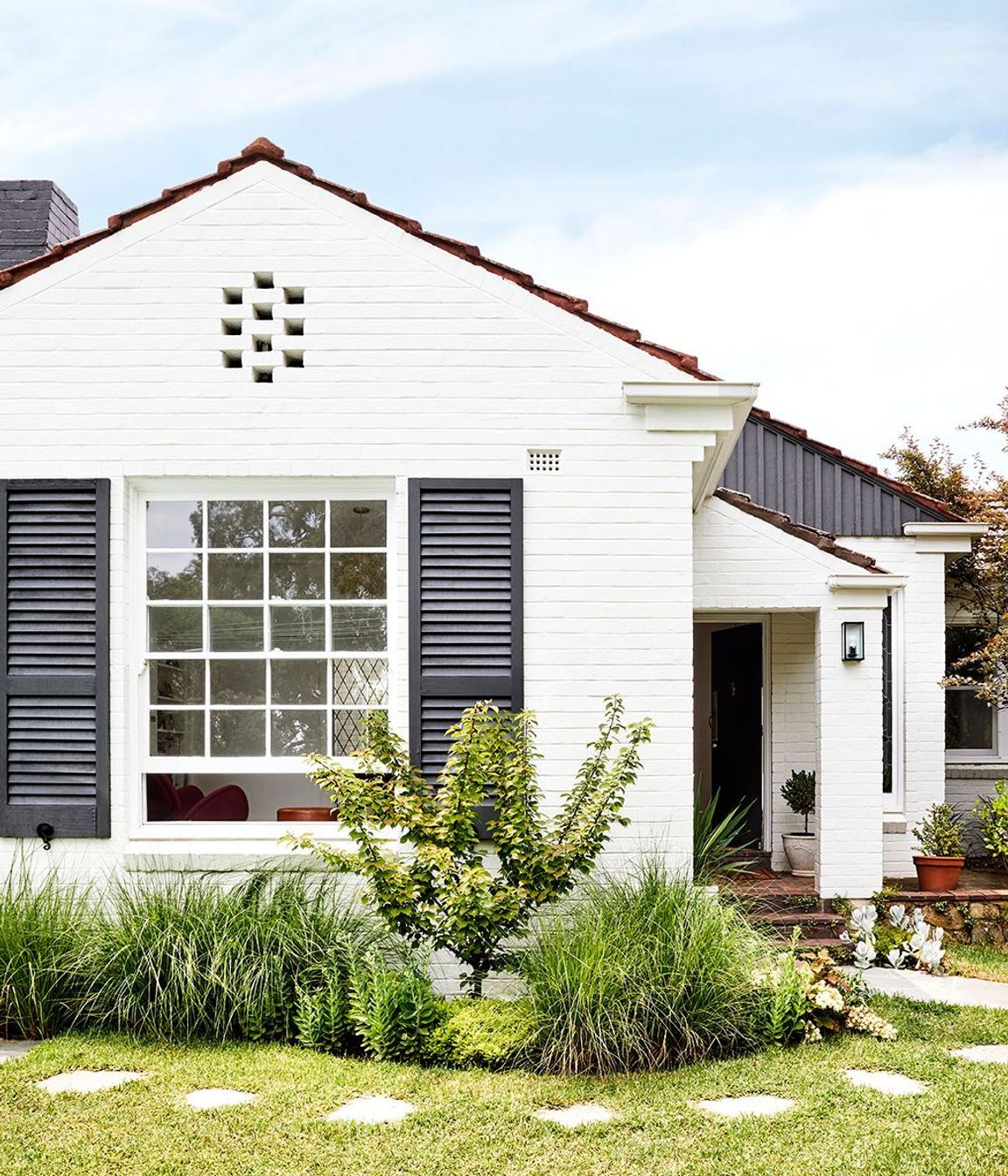 Ivanhoe Residence