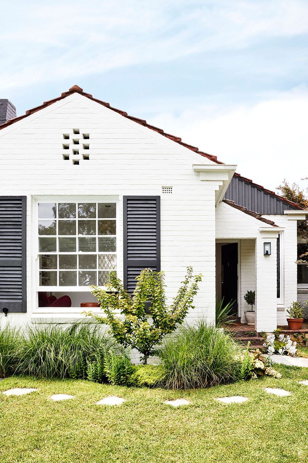 Ivanhoe Residence