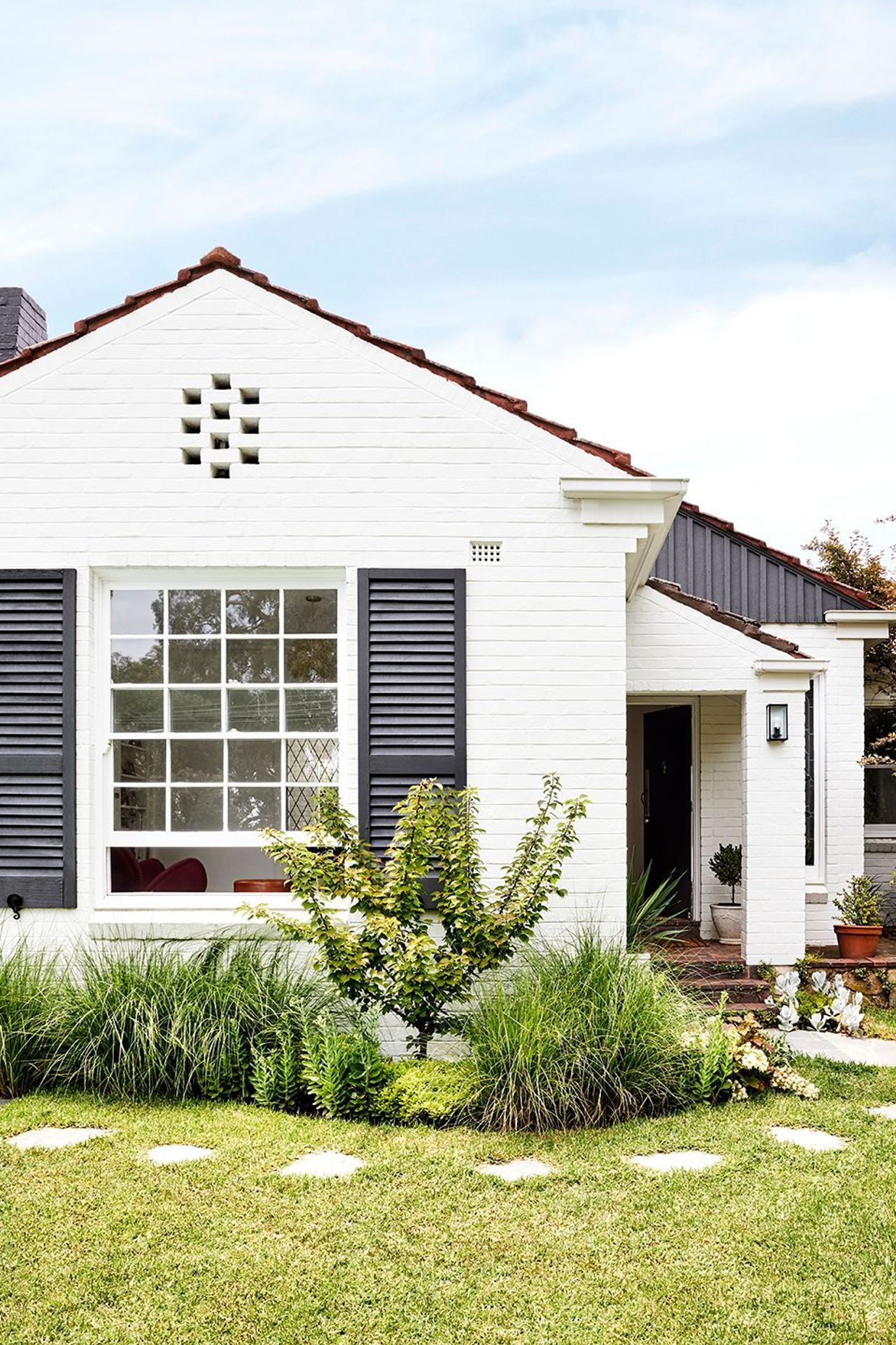 Ivanhoe Residence