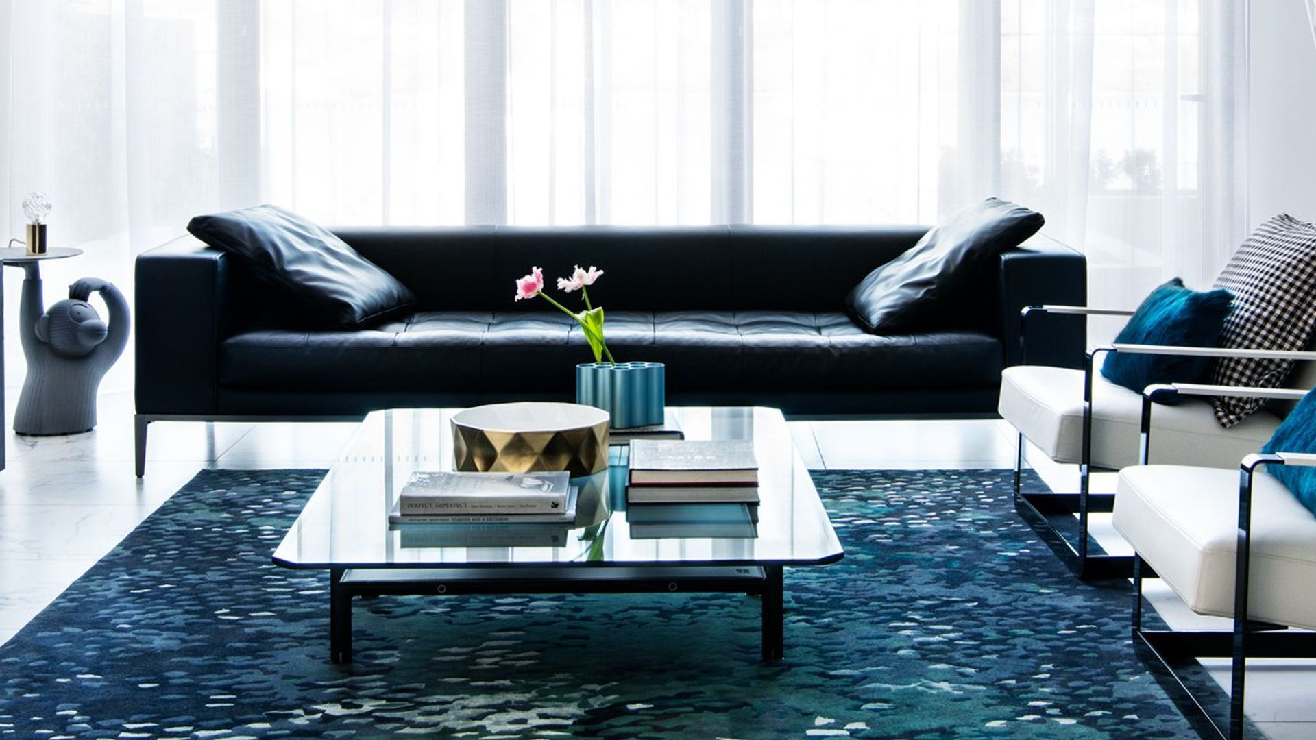 Chiswick Residence banner