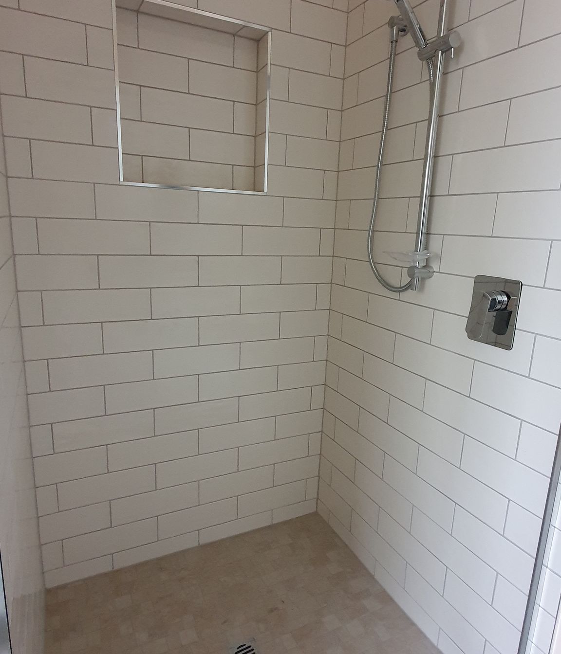 Sumner shower