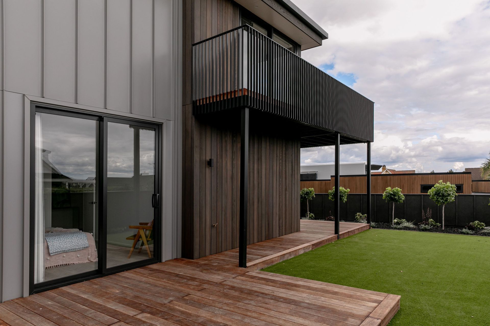 Hamilton Lakes Townhouse