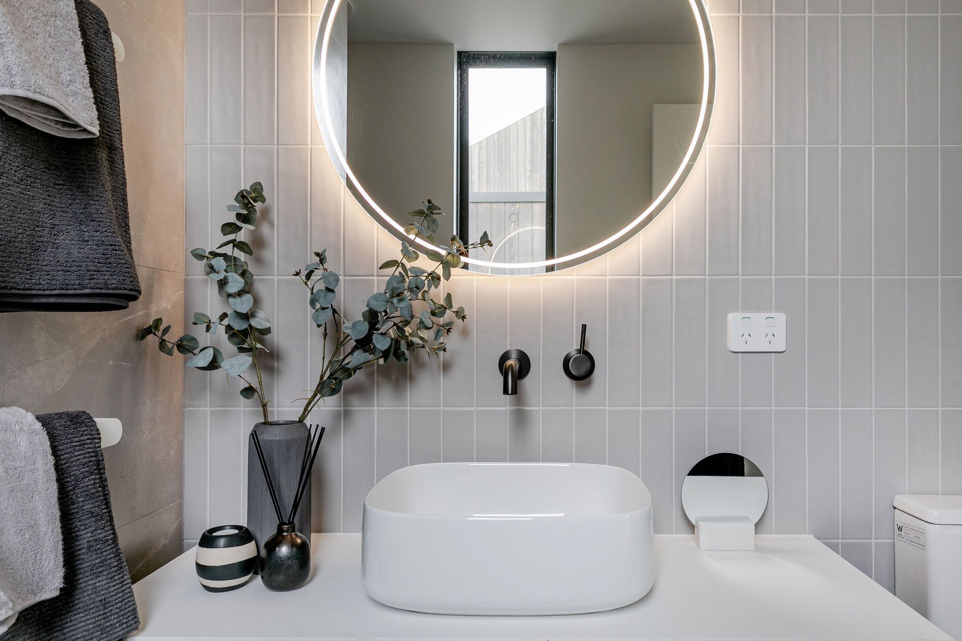 Hamilton Lakes Townhouse